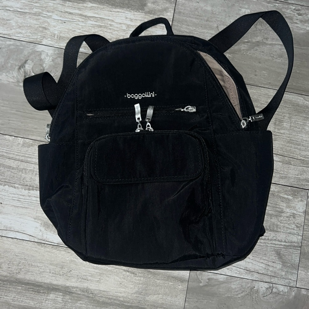 Baggallini Travel Back-Pack